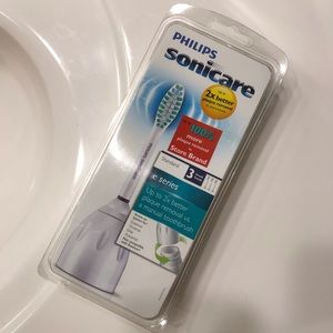 NIB Philips Sonicare Replacement Brush Head
